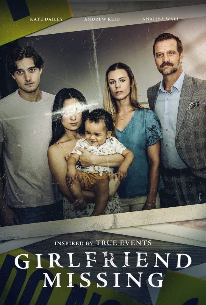 فيلم A Young Father's Nightmare 2025 مترجم اون لاين