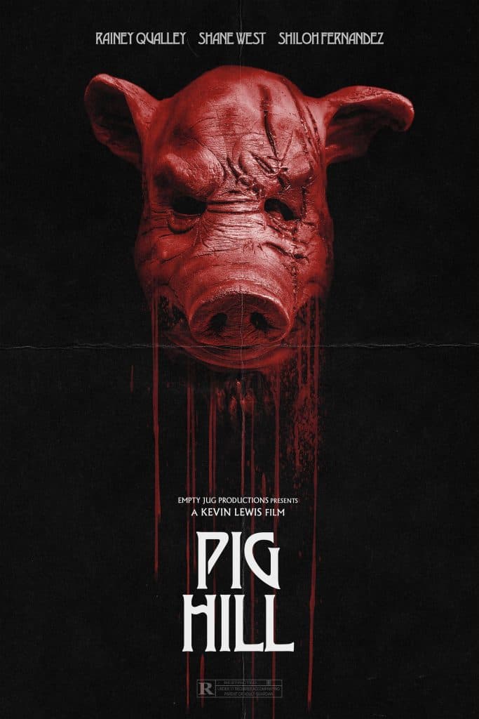 فيلم Pig Hill 2025 مترجم اون لاين