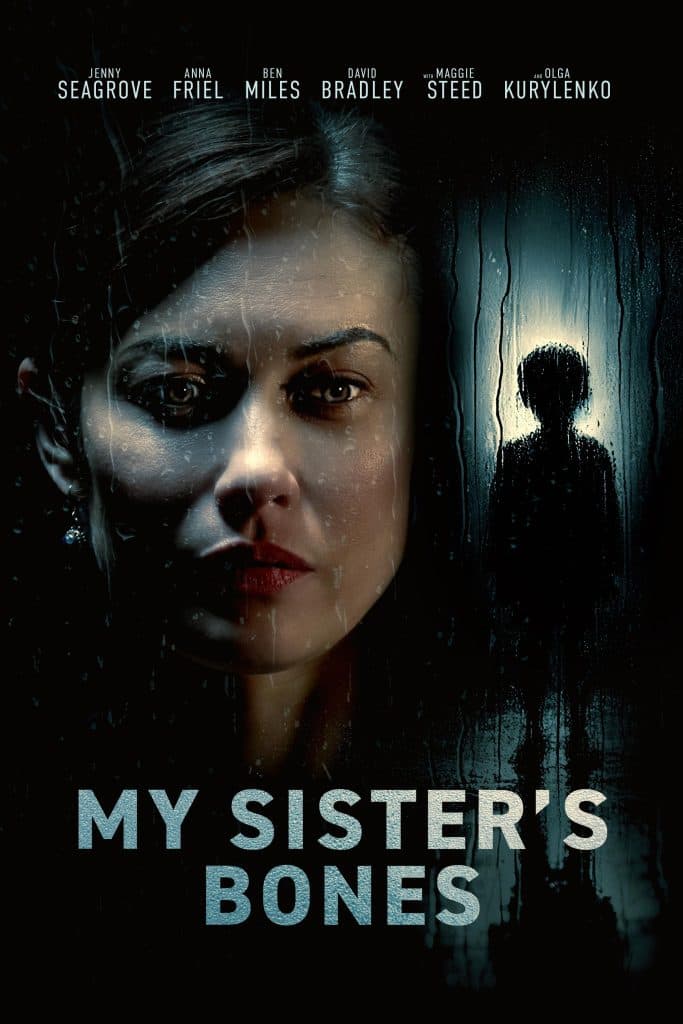 فيلم My Sister's Bones 2026 مترجم اون لاين