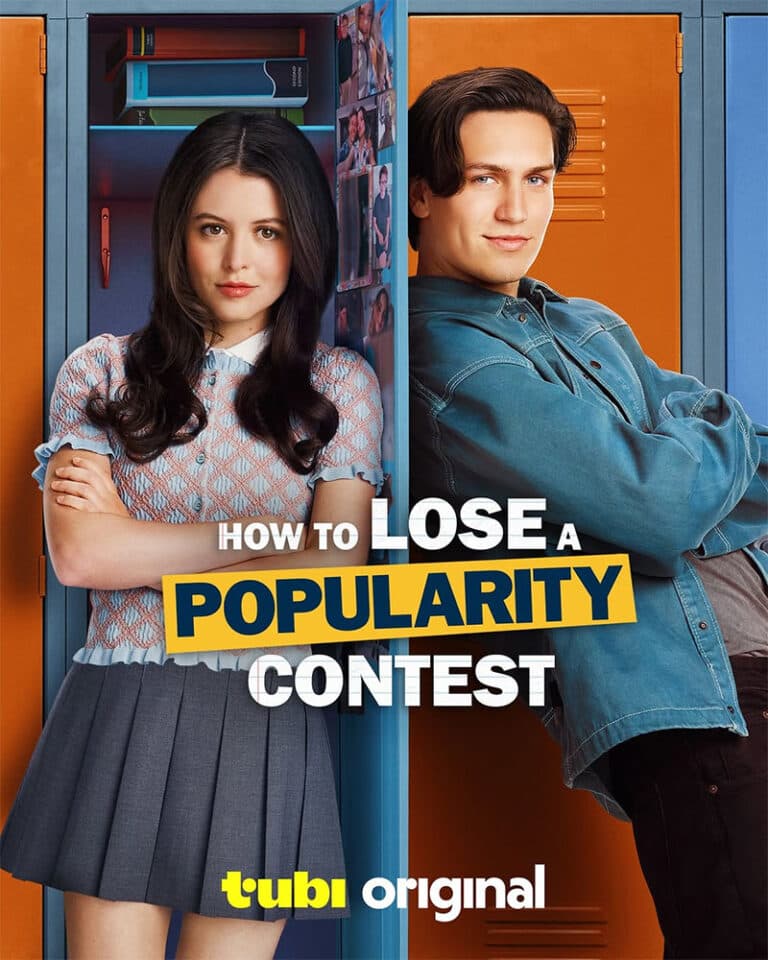 فيلم How to Lose a Popularity Contest 2026 مترجم اون لاين
