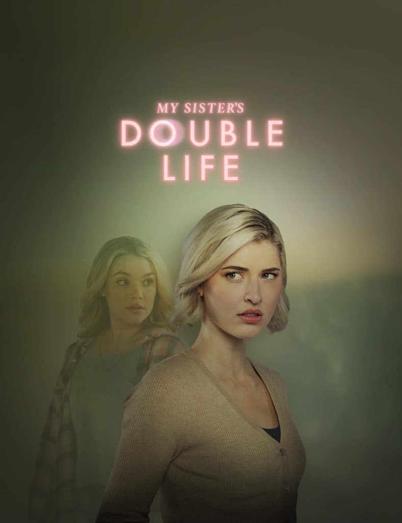 فيلم My Sister's Double Life 2025 مترجم اون لاين