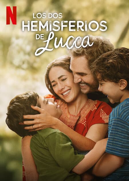 فيلم Lucca's World 2025 مترجم اون لاين