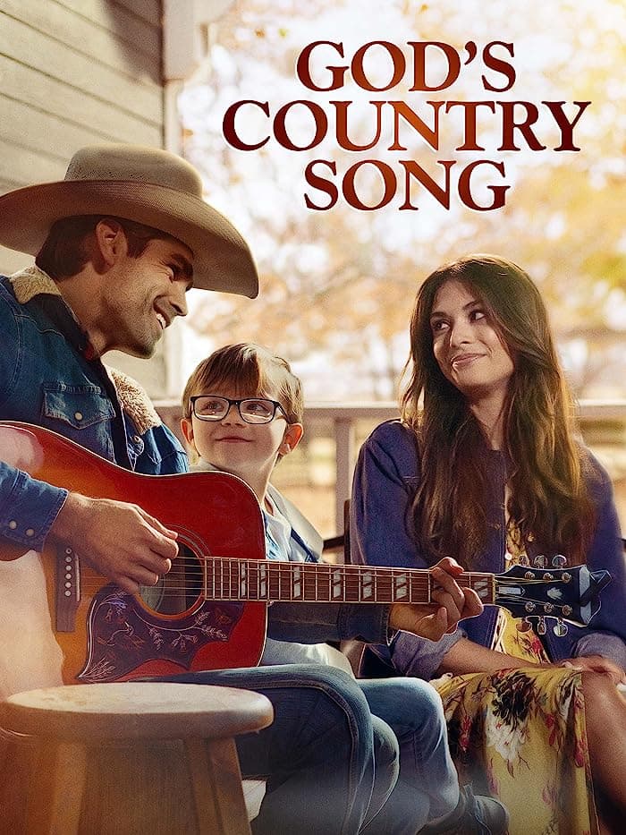 فيلم God's Country Song 2023 مترجم اون لاين