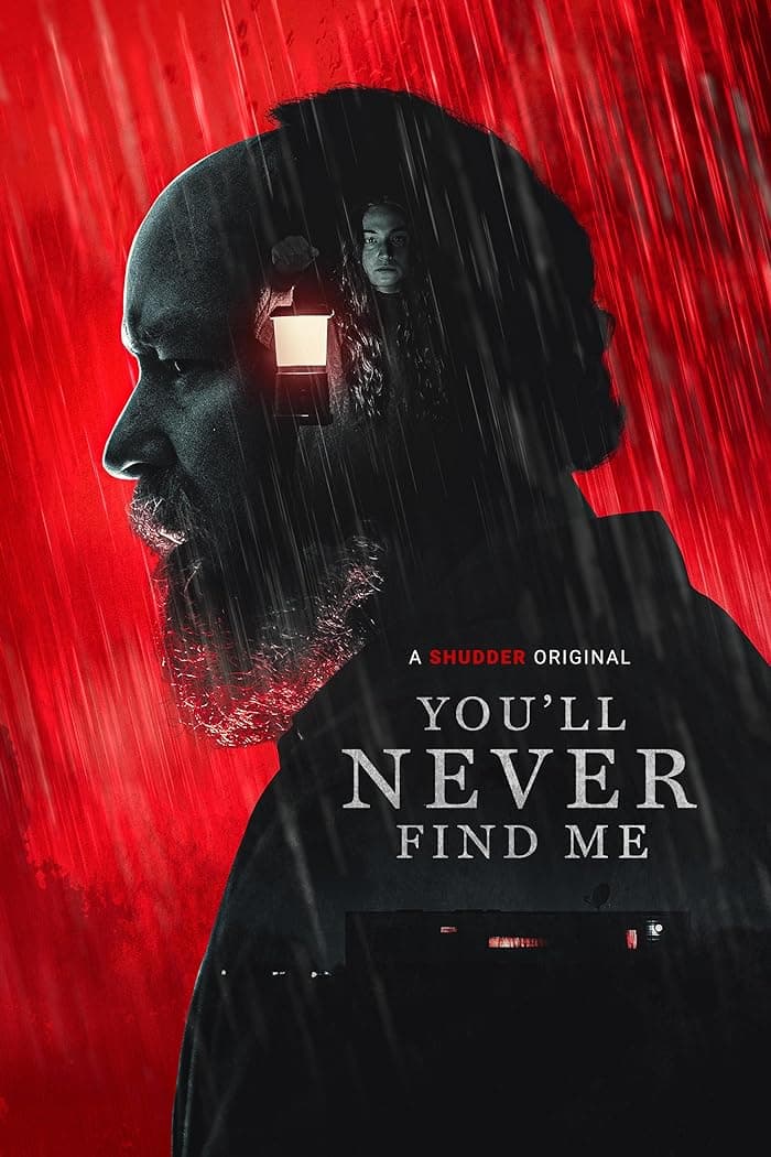 فيلم You'll Never Find Me 2023 مترجم اون لاين