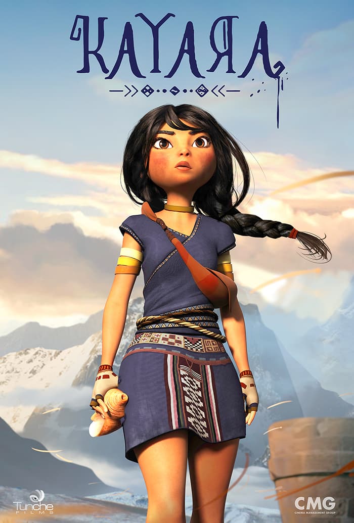 فيلم Kayara 2025 مترجم اون لاين
