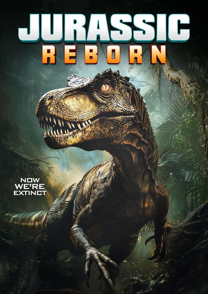 فيلم Jurassic Reborn 2025 مترجم اون لاين