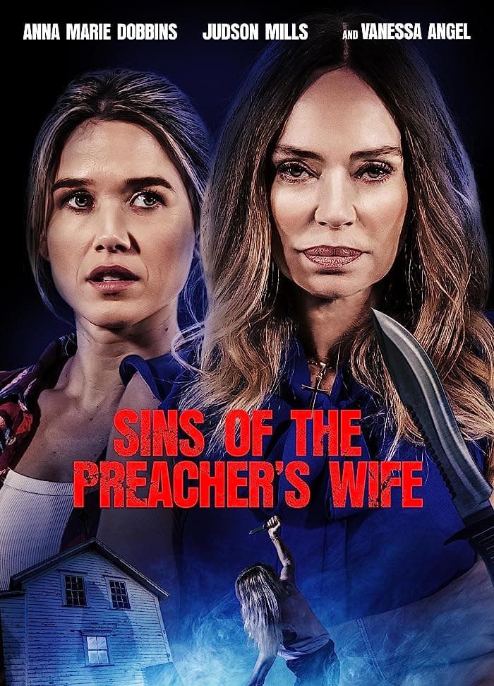 فيلم Sins of the Preacher's Wife 2023 مترجم اون لاين