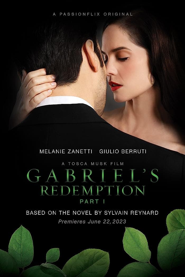 فيلم Gabriel's Redemption: Part One 2023 مترجم اون لاين