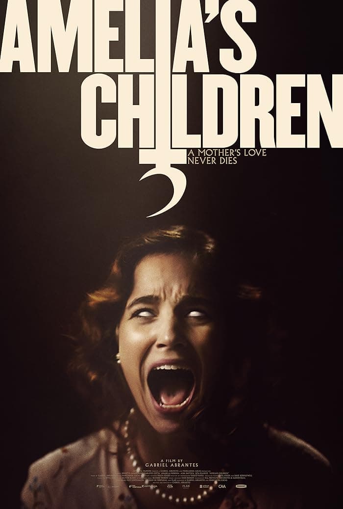 فيلم Amelia's Children 2023 مترجم اون لاين