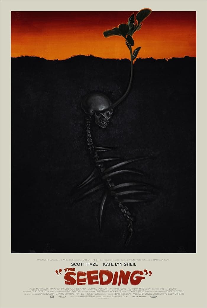 فيلم The Seeding 2023 مترجم اون لاين