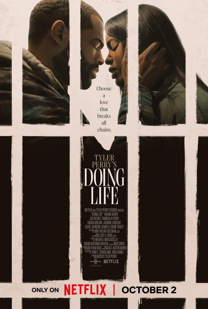 فيلم Doing Life 2026 مترجم اون لاين