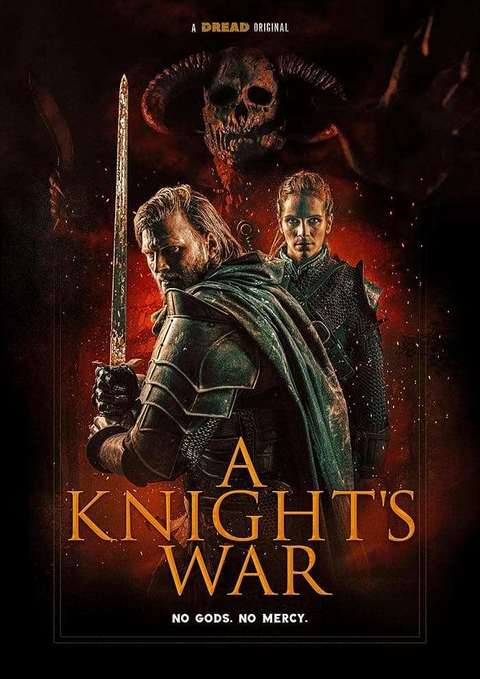 فيلم A Knight's War 2024 مترجم اون لاين