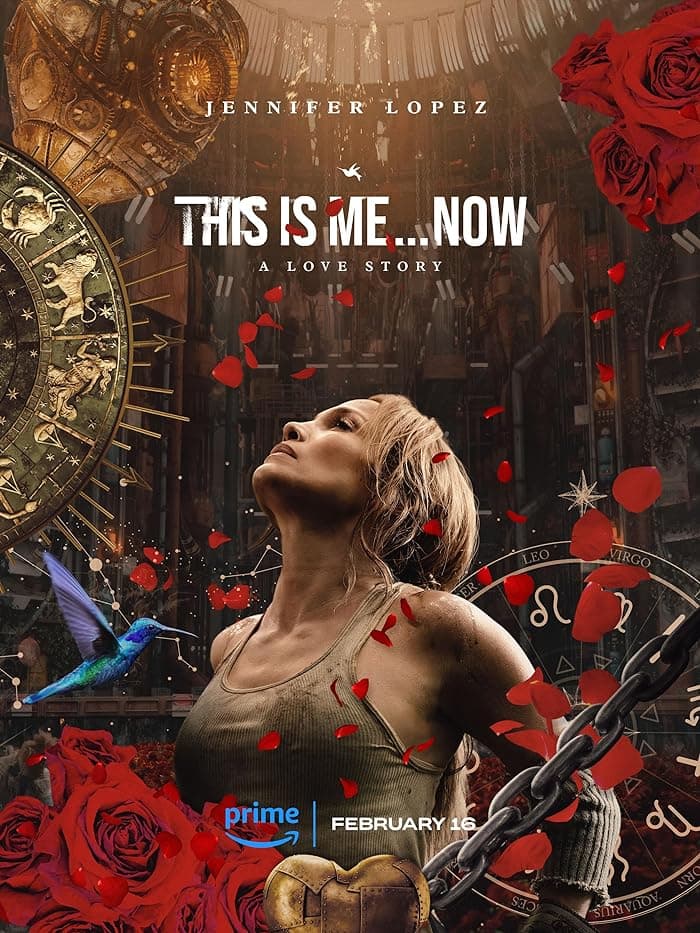 فيلم This Is Me... Now 2024 مترجم اون لاين