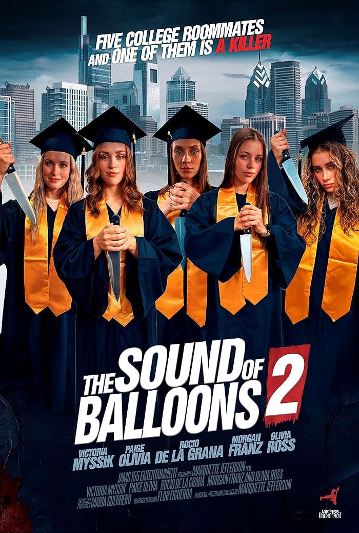 فيلم The Sound of Balloons 2 2025 مترجم اون لاين