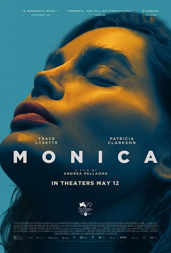 فيلم Monica 2022 مترجم اون لاين