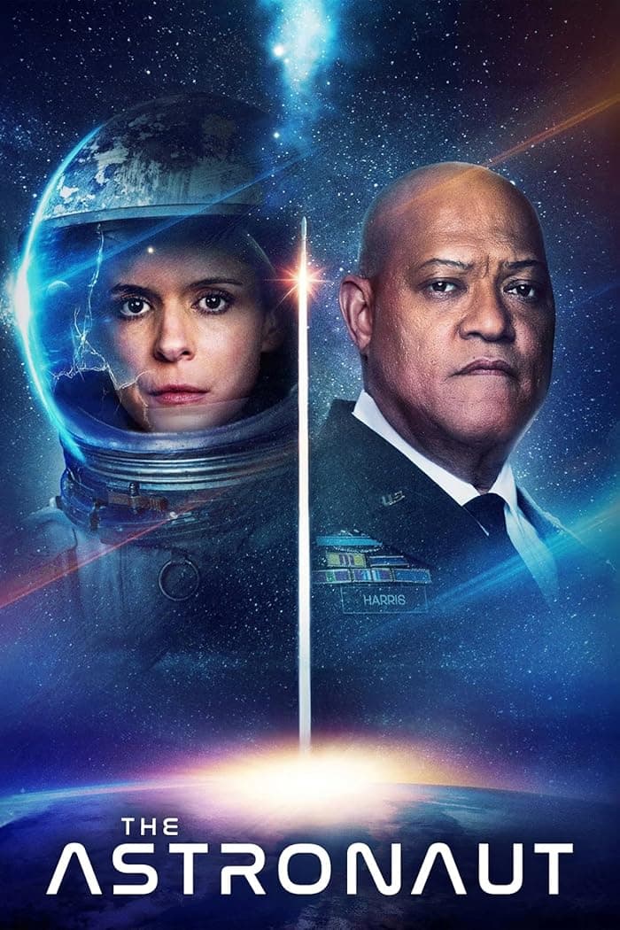 فيلم The Astronaut 2025 مترجم اون لاين