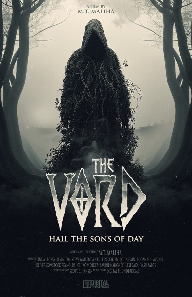 فيلم The Vord 2024 مترجم اون لاين