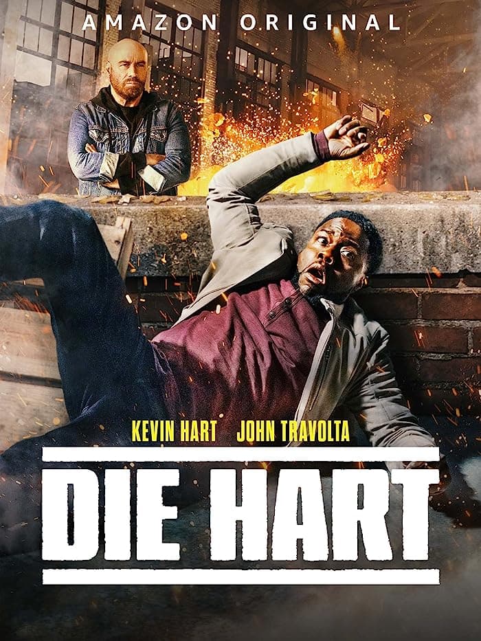 فيلم Die Hart: The Movie 2023 مترجم اون لاين