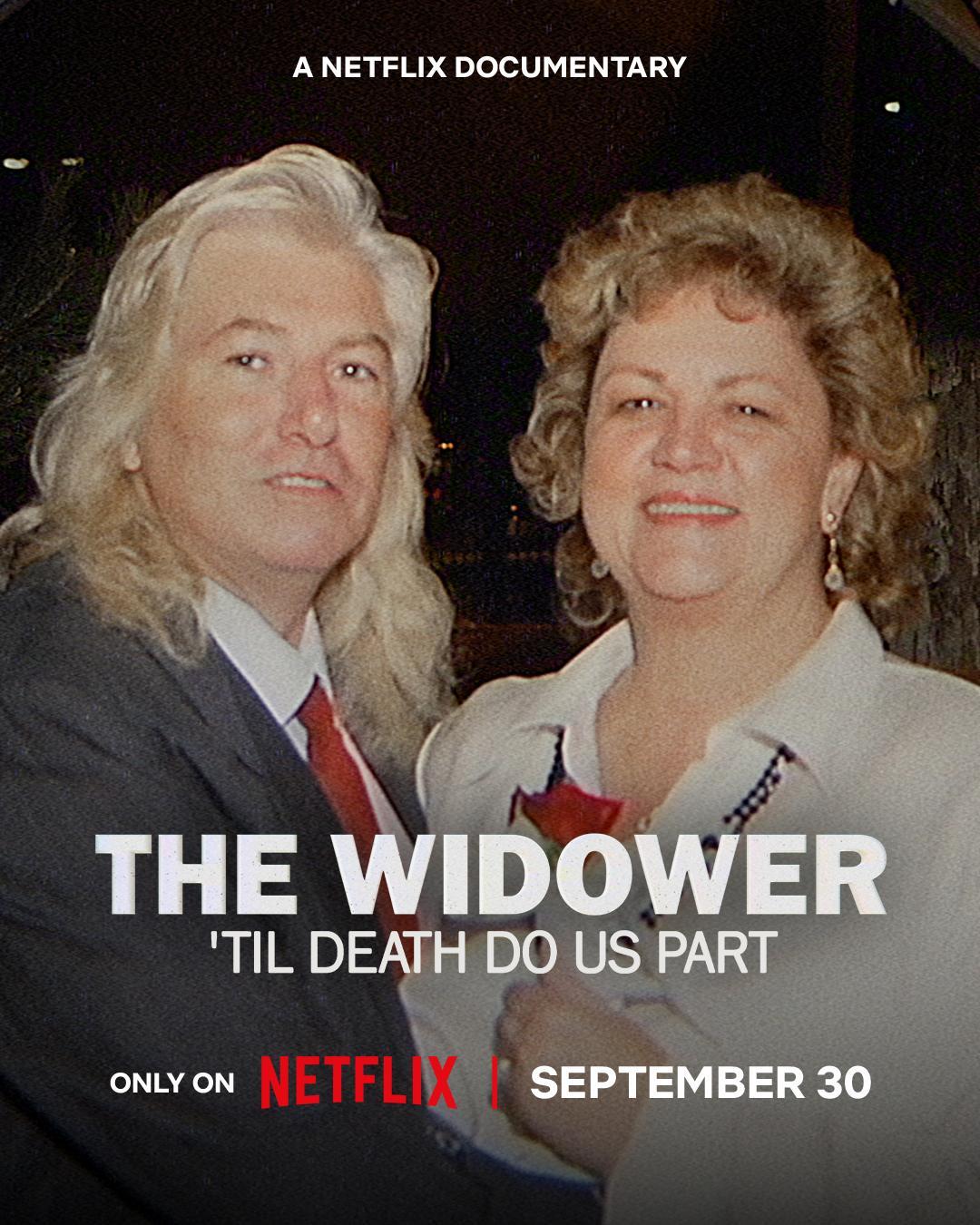 فيلم The Widower: 'Til Death Do Us Part 2026 مترجم اون لاين