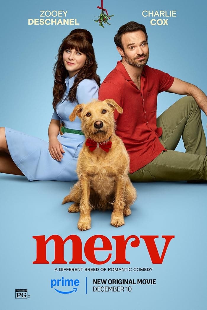 فيلم Merv 2025 مترجم اون لاين