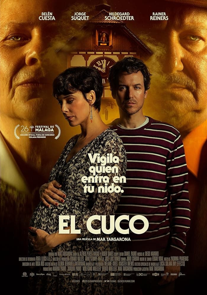 فيلم The Cuckoo's Curse 2023 مترجم اون لاين