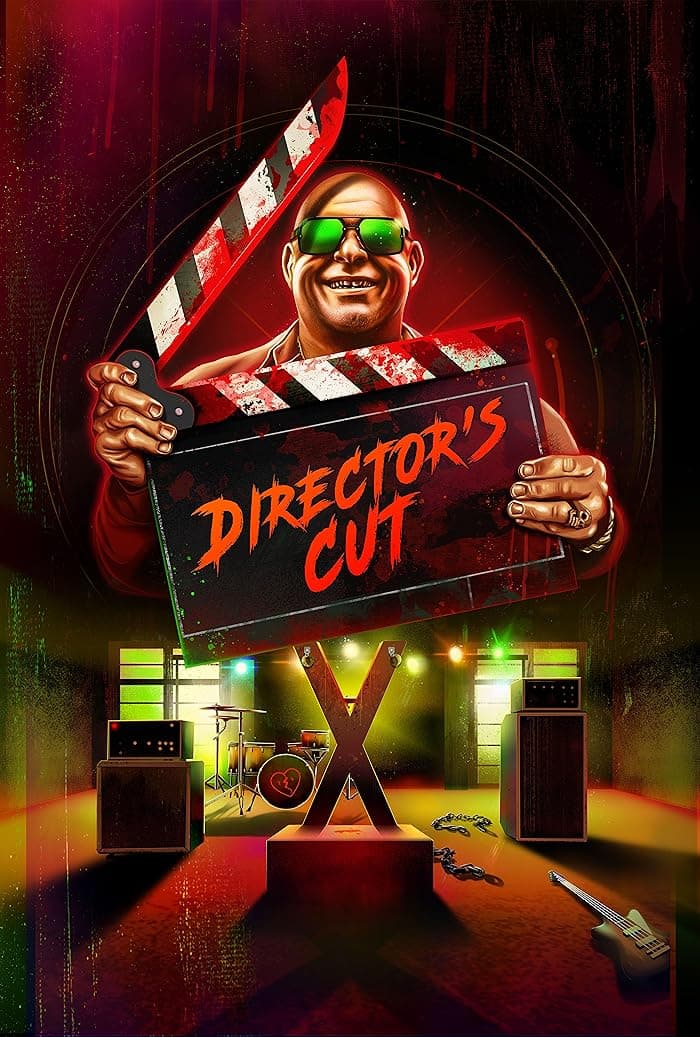 فيلم Director's Cut 2024 مترجم اون لاين