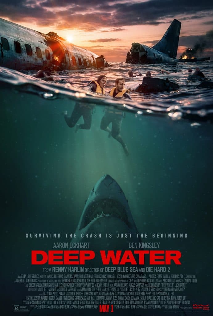 فيلم Deep Water 2026 مترجم اون لاين
