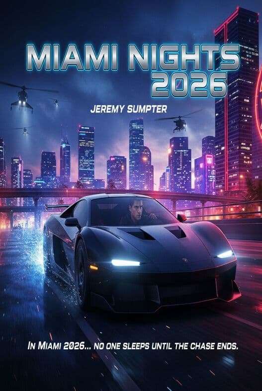 فيلم Miami Nights 2026 مترجم اون لاين