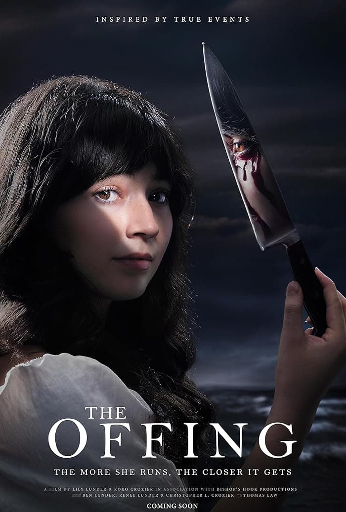 فيلم The Offing 2025 مترجم اون لاين