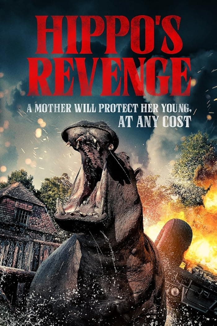 فيلم Hippo's Revenge 2025 مترجم اون لاين