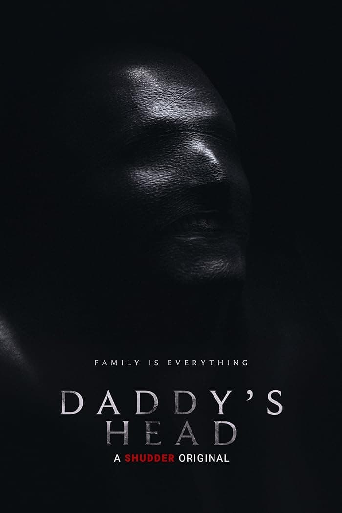 فيلم Daddy's Head 2024 مترجم اون لاين