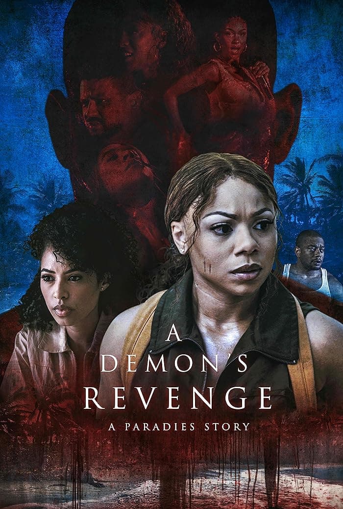 فيلم A Demon's Revenge 2025 مترجم اون لاين