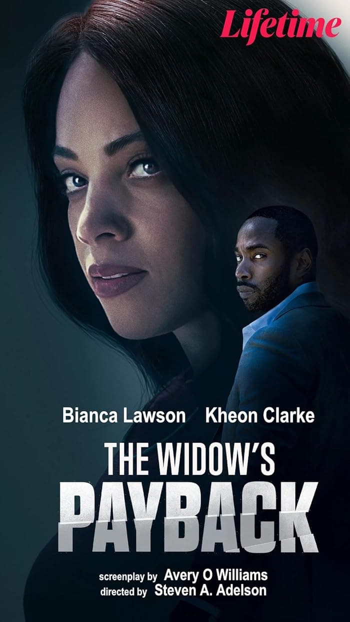 فيلم The Widow's Payback 2025 مترجم اون لاين