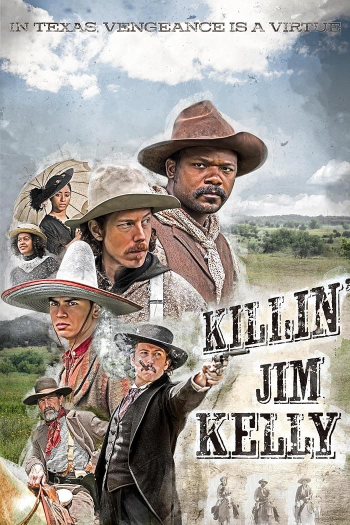 فيلم Killin' Jim Kelly 2025 مترجم اون لاين
