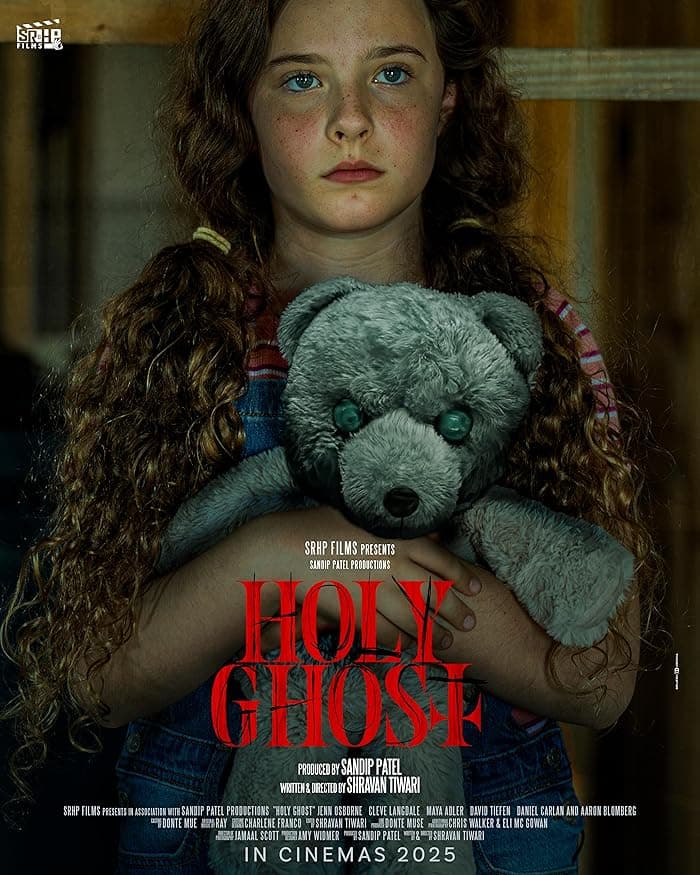 فيلم Holy Ghost 2025 مترجم اون لاين