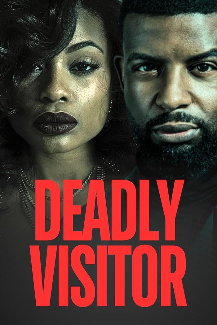 فيلم Deadly Visitor 2025 مترجم اون لاين