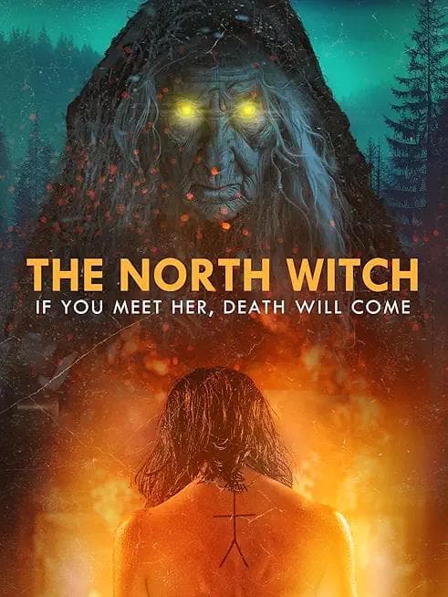 فيلم The North Witch 2024 مترجم اون لاين