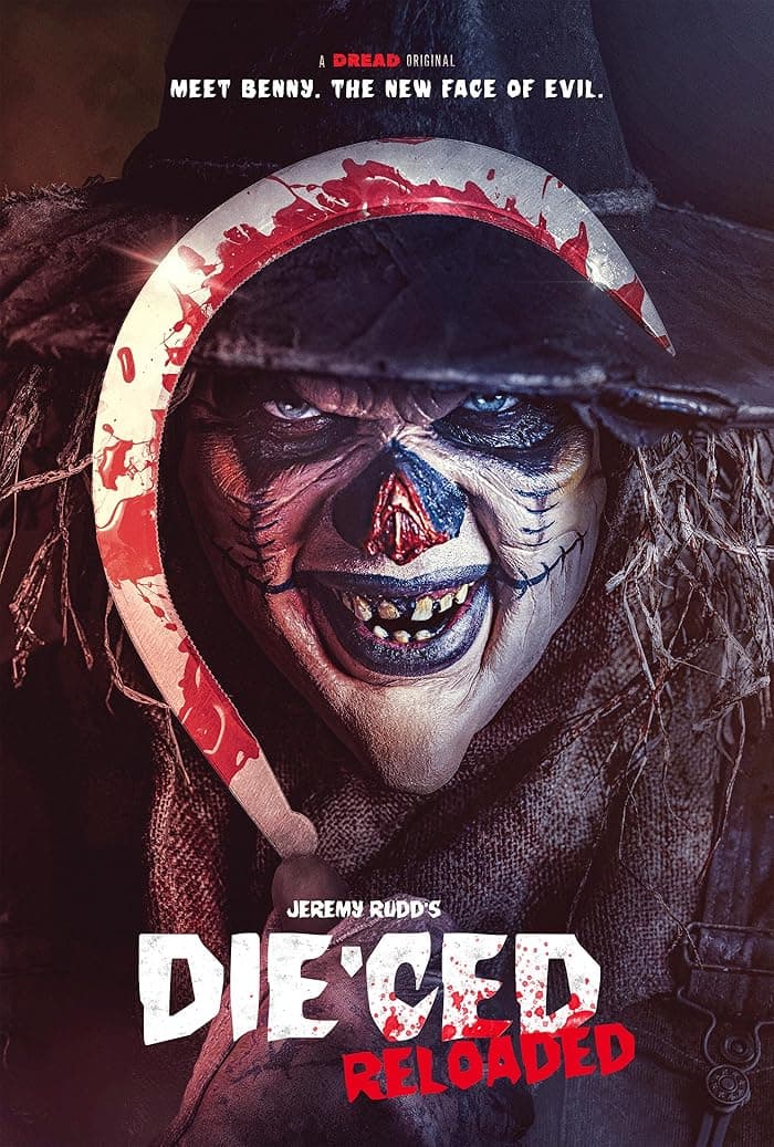 فيلم Die'ced: Reloaded 2025 مترجم اون لاين
