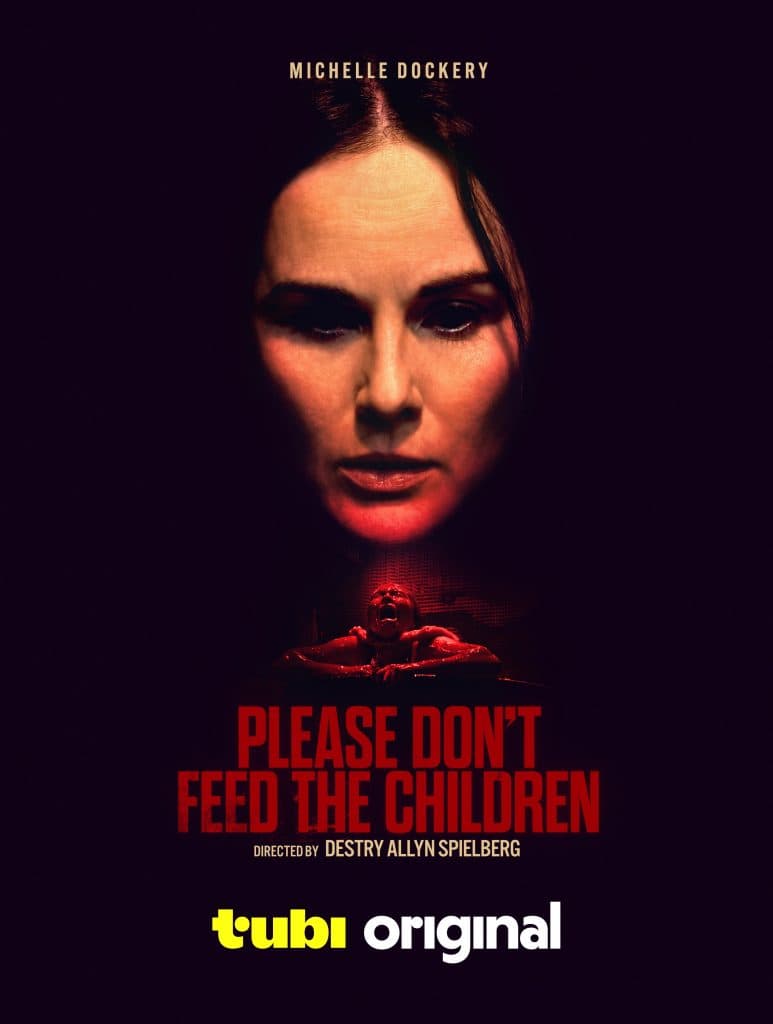 فيلم Please Don't Feed the Children 2024 مترجم اون لاين