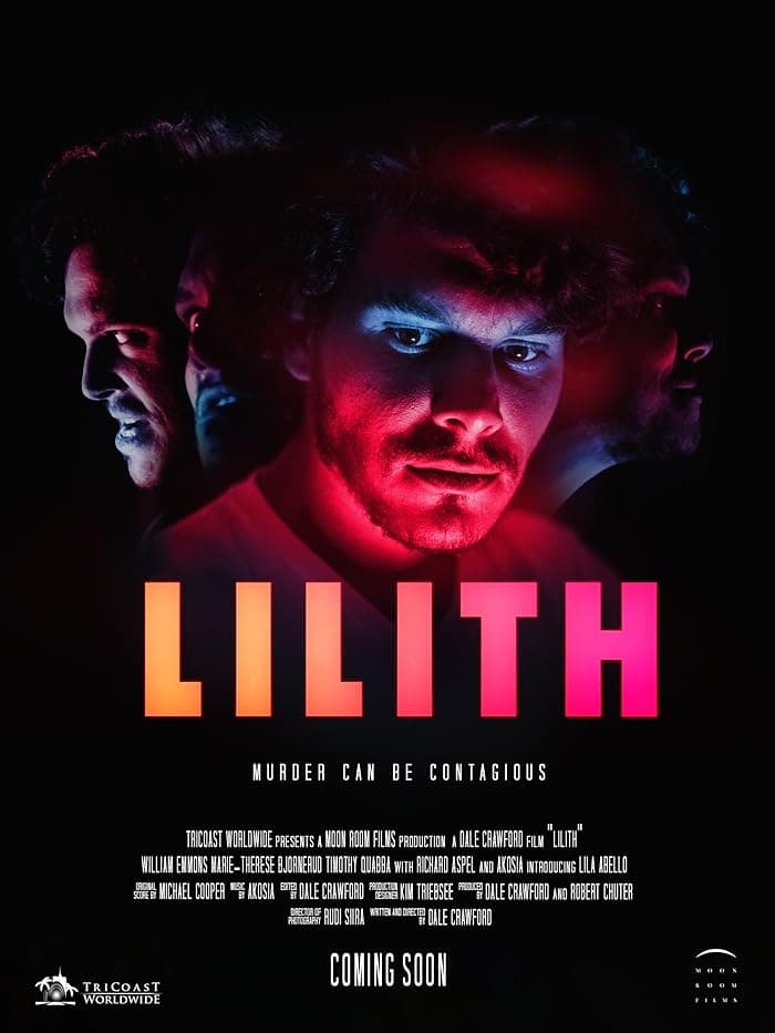 فيلم Lilith 2025 مترجم اون لاين