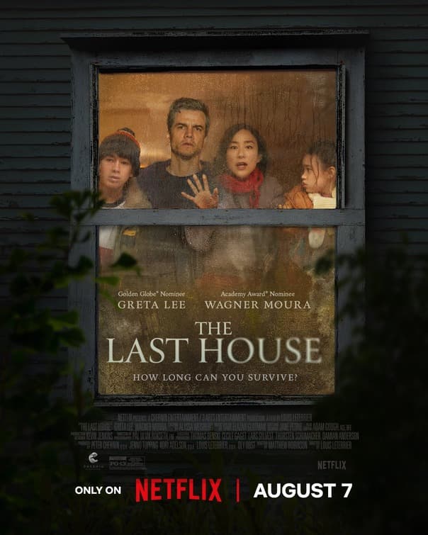 فيلم The Last House 2026 مترجم اون لاين
