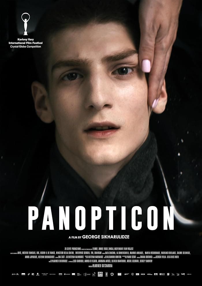 فيلم Panopticon 2024 مترجم اون لاين