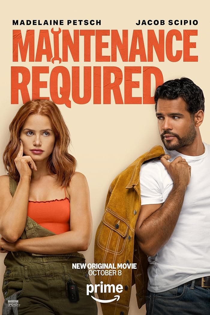 فيلم Maintenance Required 2025 مترجم اون لاين