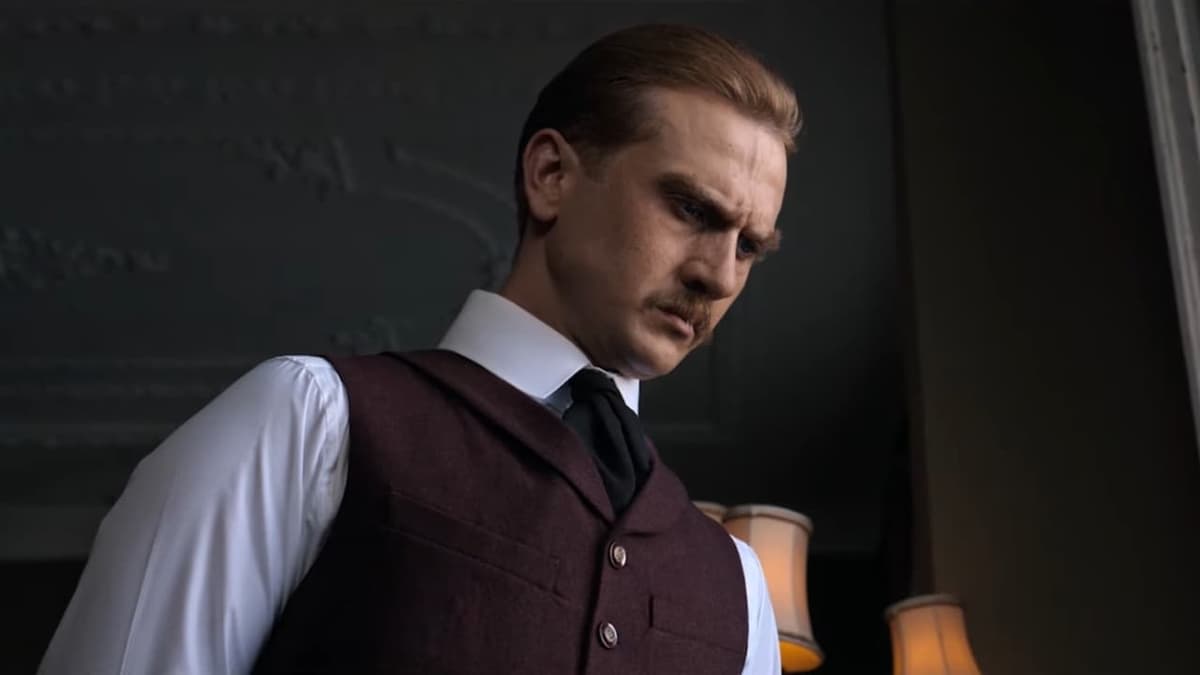 فيلم اتاتورك ataturk 1881-1919 مترجم
