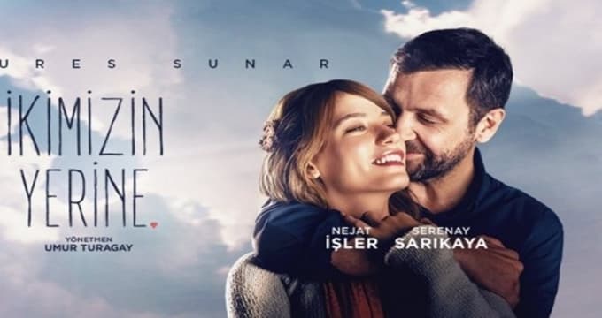 فيلم نيابة عنا 2016 Ikimizin Yerine مترجم