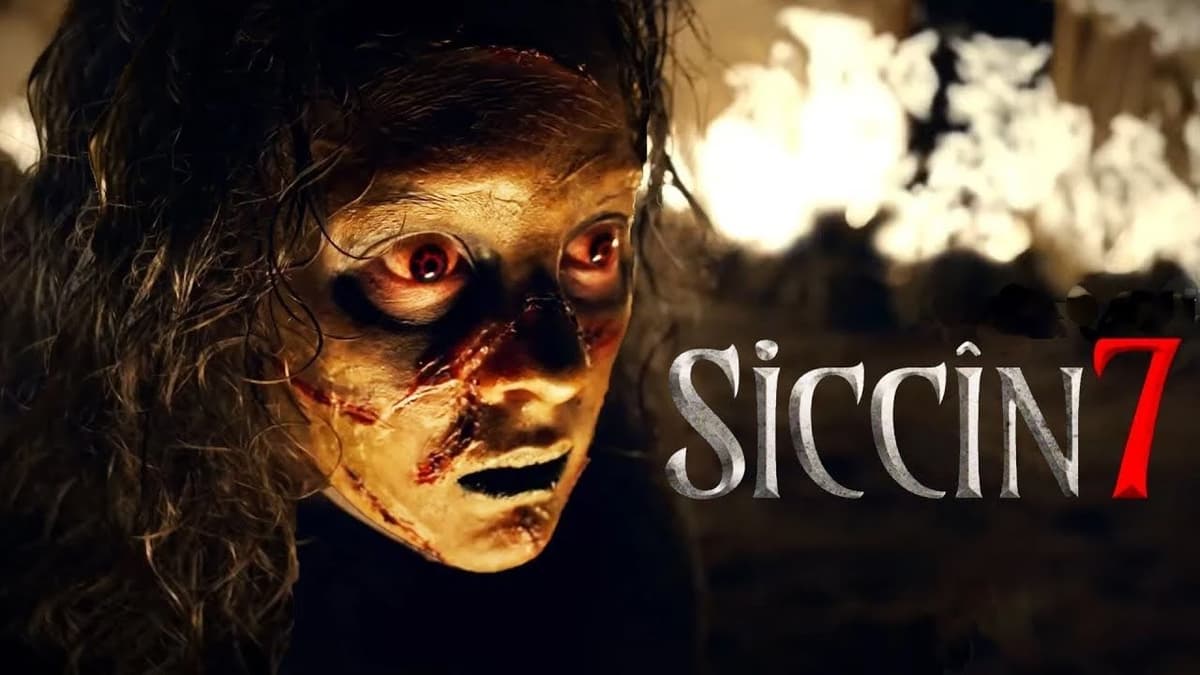 فيلم سجين Siccin 7 مترجم