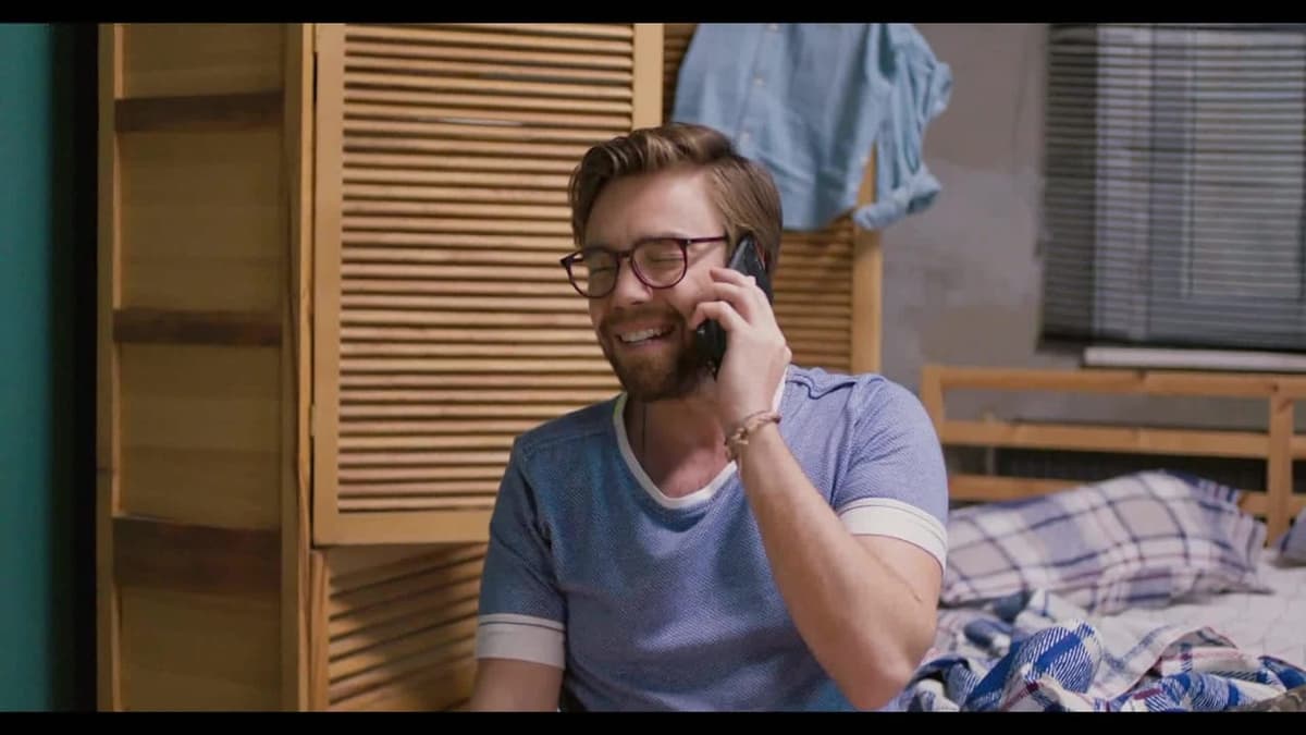فيلم هكذا هي الدنيا 2018 Dunya Hali مترجم