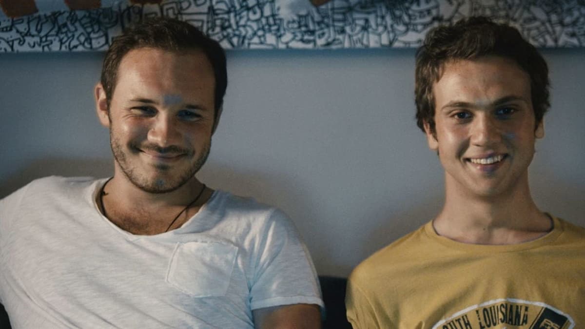 فيلم هل تم الامر؟ 2013 Tamam mıyız مترجم