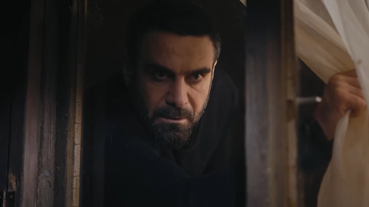 فيلم سجين 9 Siccin 2026 مترجم