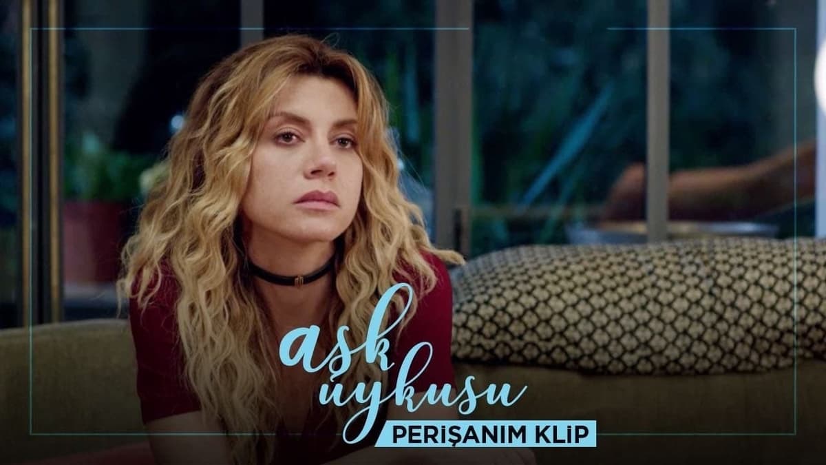 فيلم سبات الحب 2018 Ask Uykusu مترجم